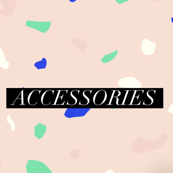 Accessories - Picture 1 of 1